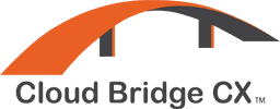 Cloud Bridge CX logo